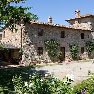 Gospodarstwo agroturystyczne Agriturismo Cignan Rosso