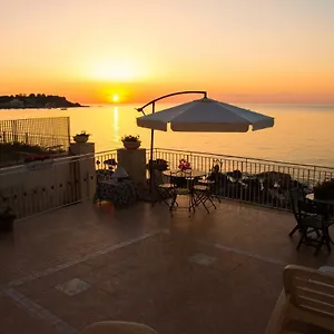 Apartament In Agnese