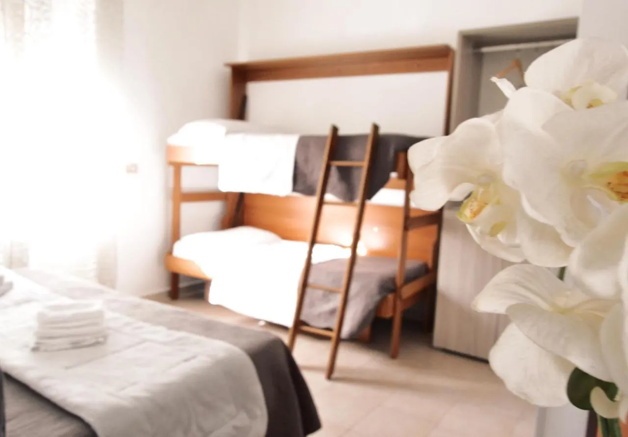 Hotel Colombo Napoli