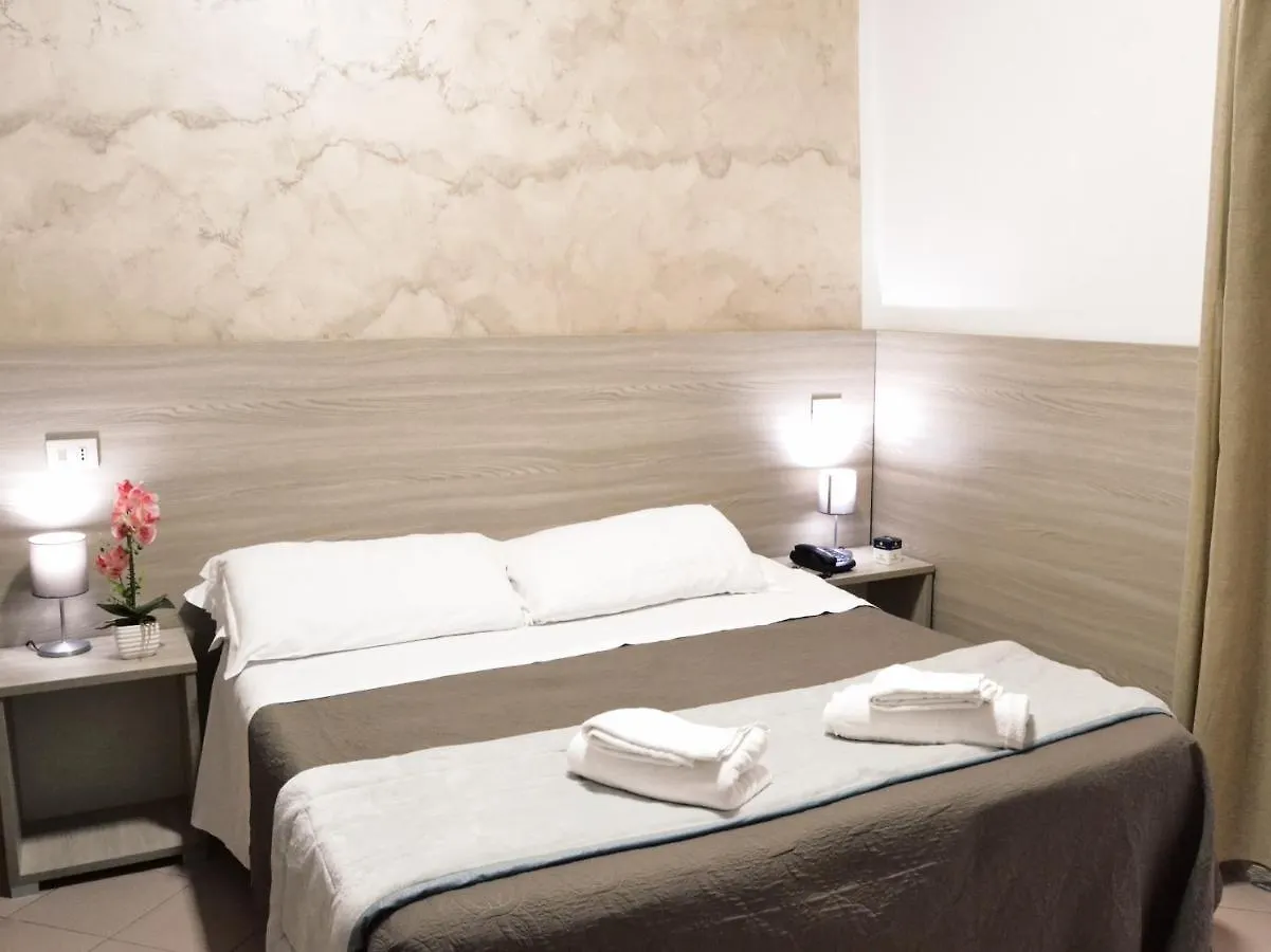 Hotel Colombo Napoli