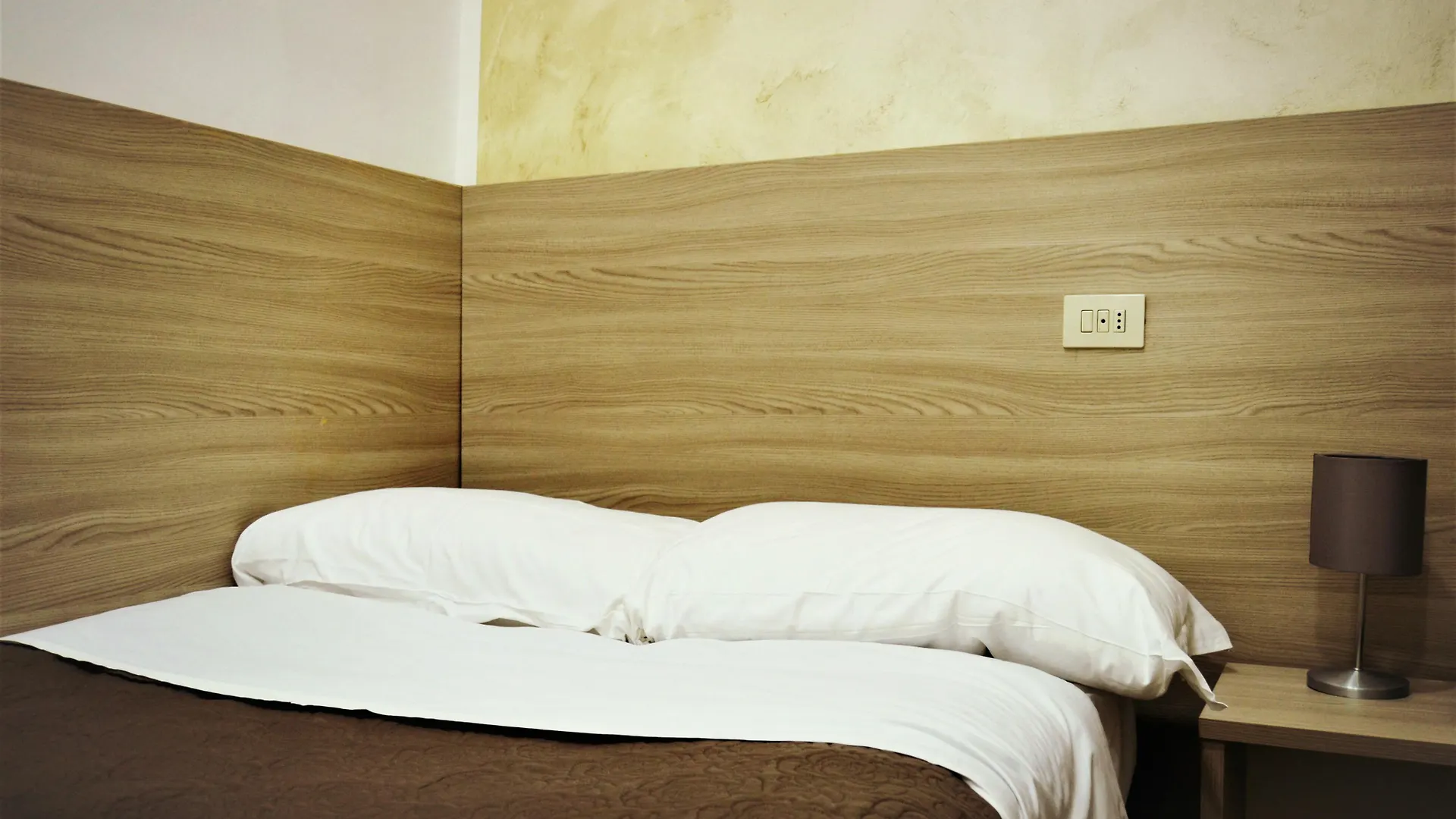 Hotel Colombo Napoli