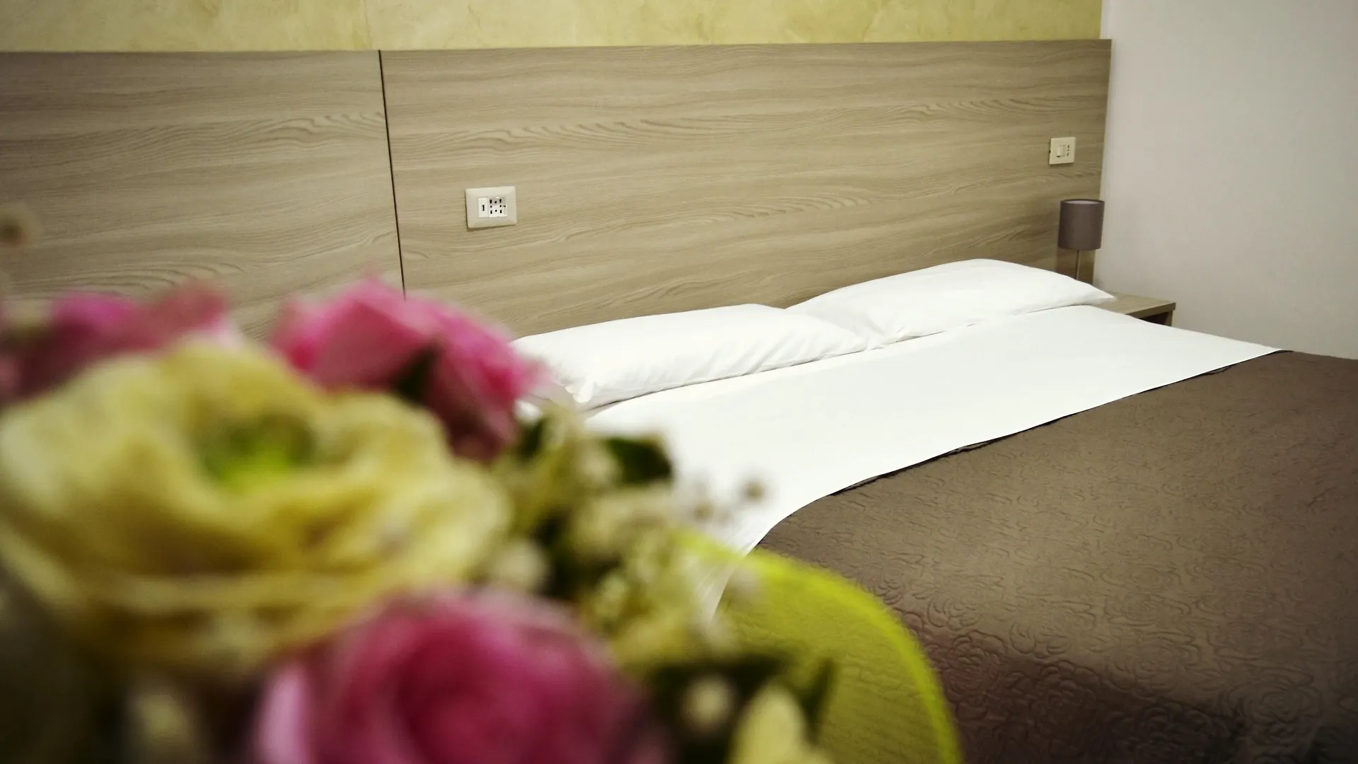 Hotel Colombo Napoli
