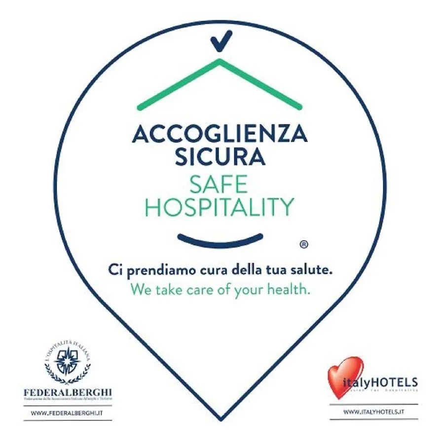 Hotel Colombo Napoli