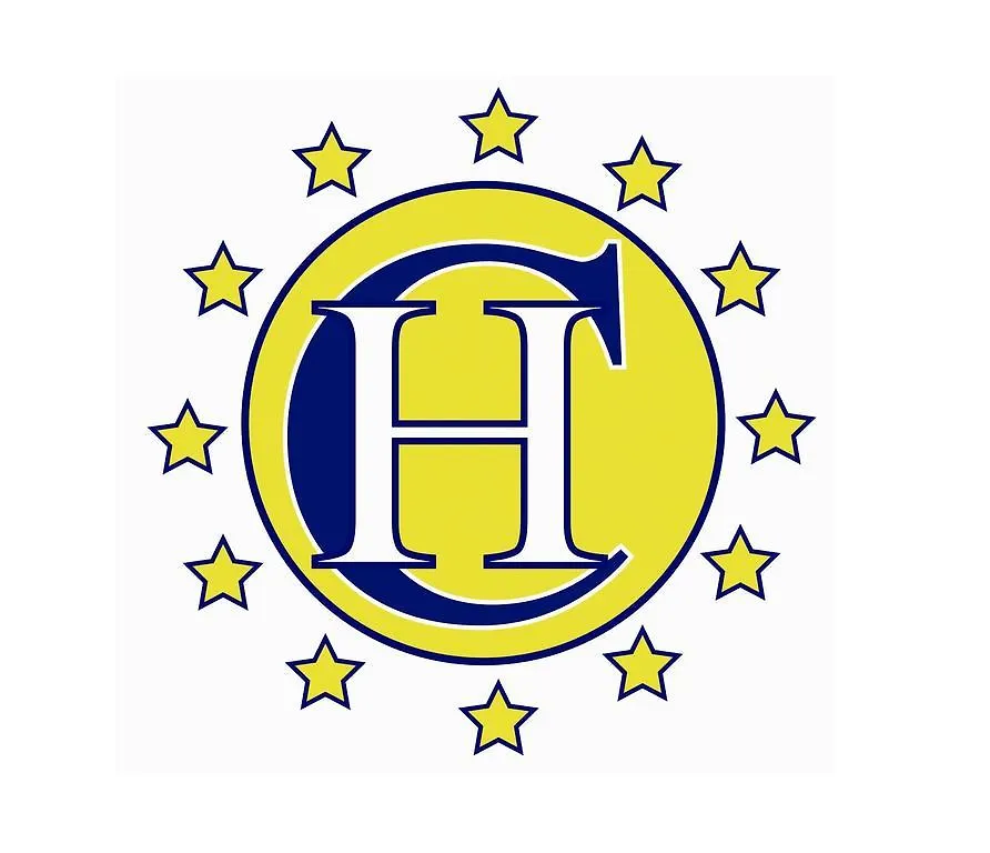 Hotel Colombo Naples Italy