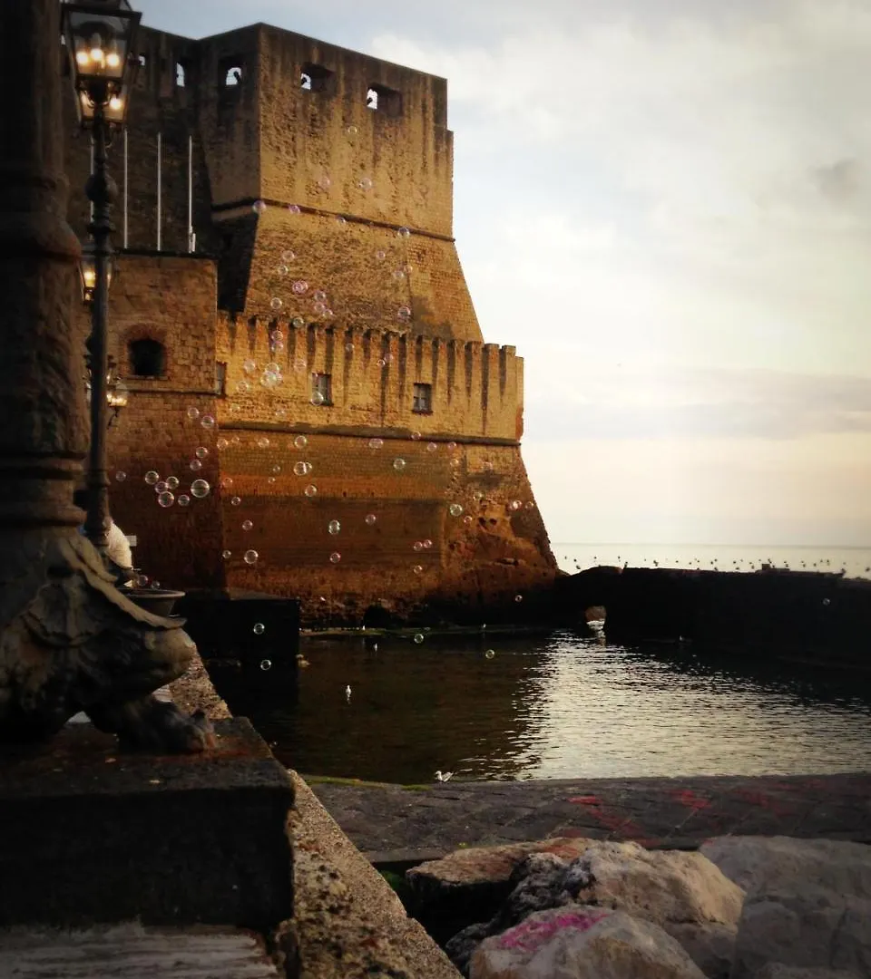 Hotel Colombo Naples 3*,  Italy